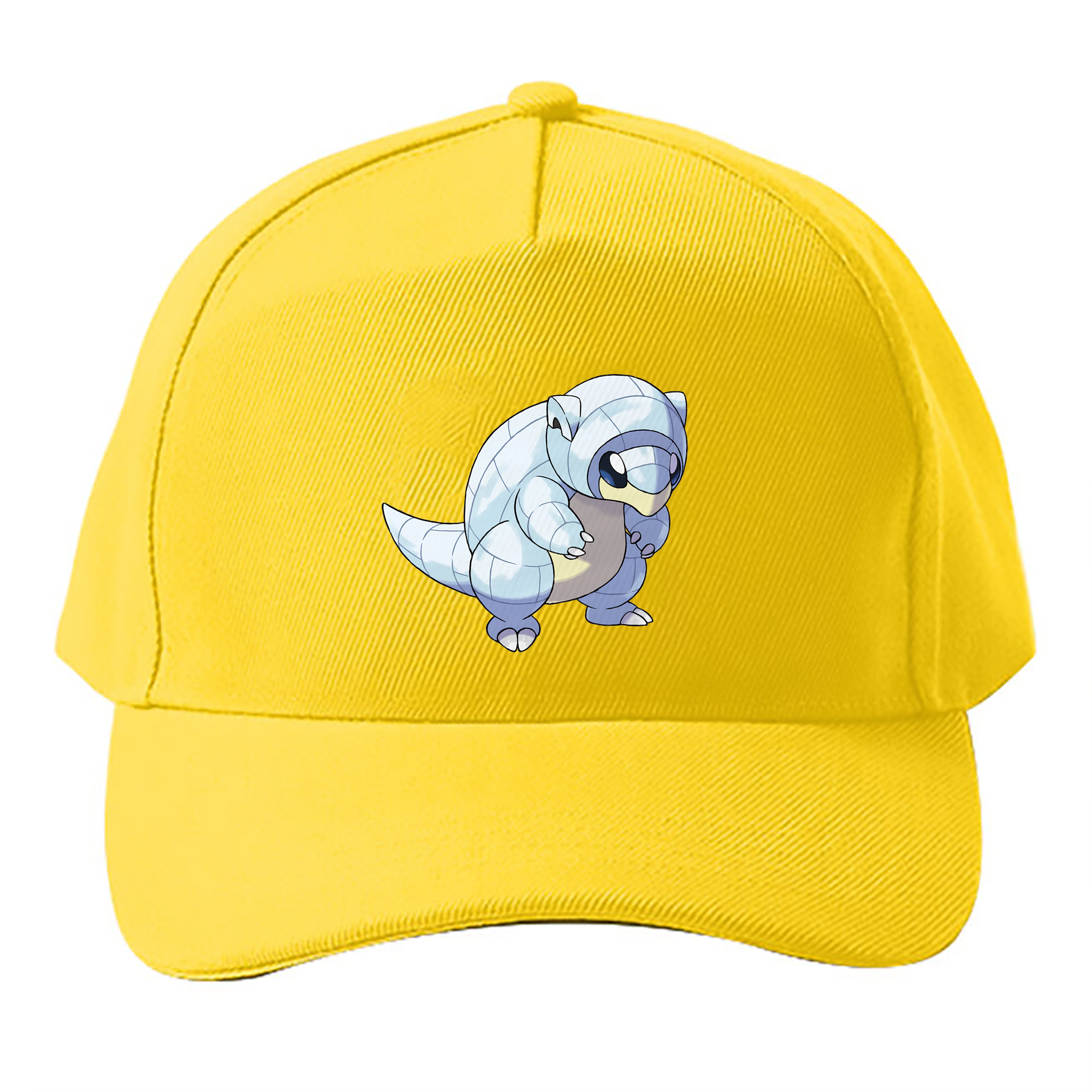 （画像用） ポケットモンスター Pokémon ベースボールキャップ 綿100％ 男女兼用 帽子 スポーツ